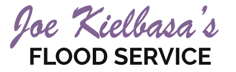 Joe Kielbasa's Flood Service