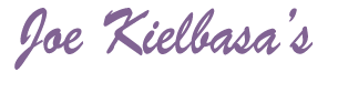 Joe Kielbasa's Flood Service